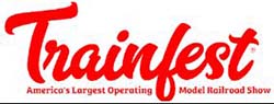 Trainfest Logo