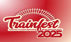 TrainFest Logo
