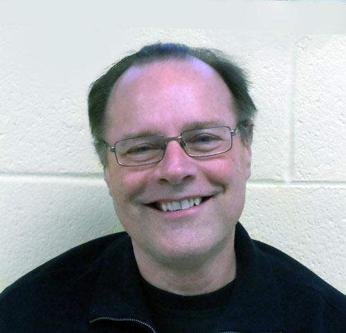David Leider