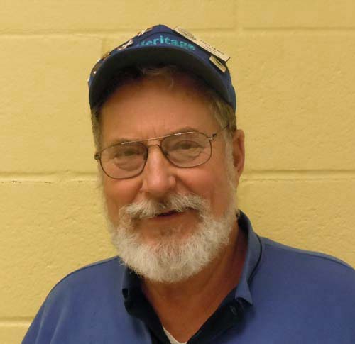 Fred Henize