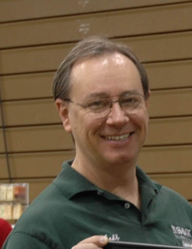 Jeff Jarr