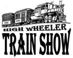 High Wheeler Train Show