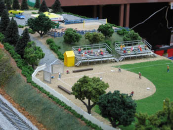 Ball Park