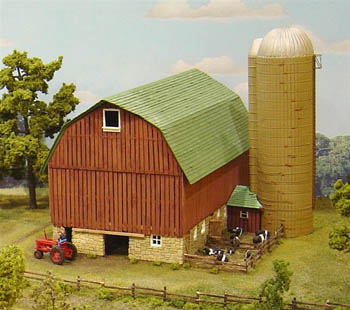 Barn