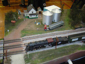 Farm