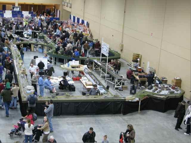 NSW at WGH show Jan 2012