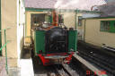 Snowdon RR