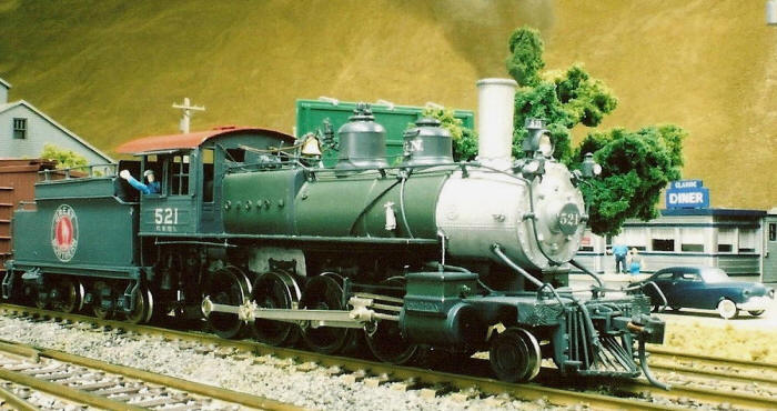 GN521