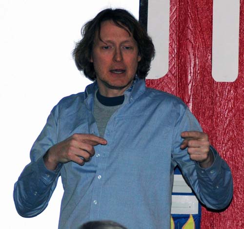 Frank Schneider